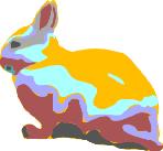 Bunny ﾩ Hermie 2002