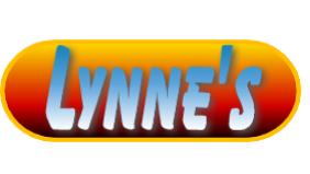 Welcome to Lynne's DutchHutch